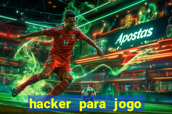 hacker para jogo do tigre